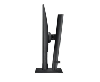 Samsung 27'' LS27A600UUUXEN Czarny - 1374535 - zdjęcie 6